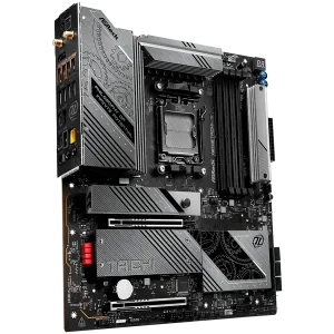ASROCK X870 Taichi Lite EATX AM5 DDR5
