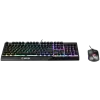 MSI VIGOR GK30 COMBO US - Gaming Keyboard + Gaming Mouse Combo, US Layout