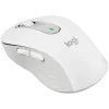 LOGITECH M650 Signature Bluetooth Mouse - OFF-WHITE