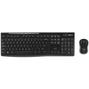 LOGITECH MK370 Bluetooth Combo - GRAPHITE - US INT'L - B2B