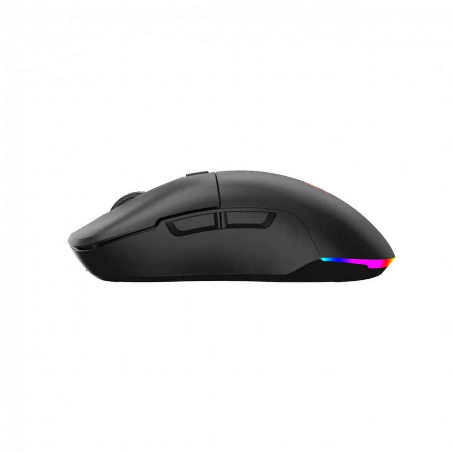 CANYON Gaming Mouse CUTLASS max DPI 2400 RGB Wireless Black CANYON Gaming Mouse CUTLASS max DPI 2400 RGB Wireless Black