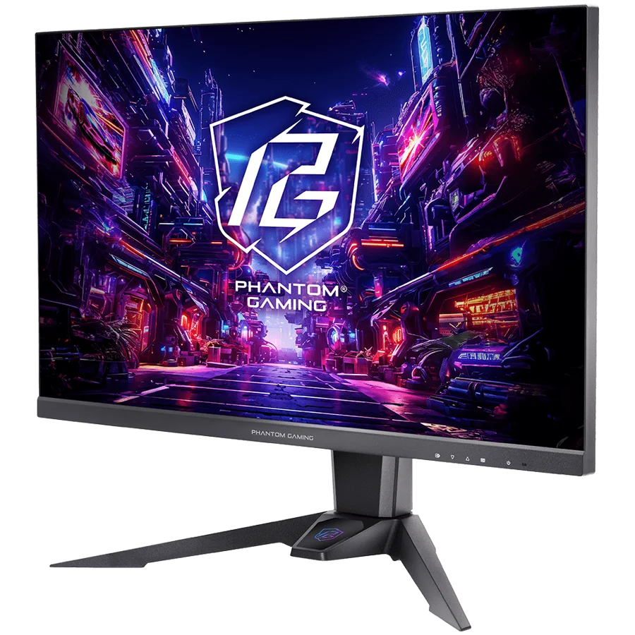 Asrock Gaming Monitor, 27