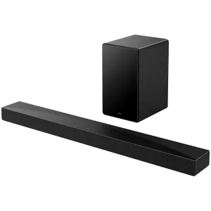 Dolby Atmos & DTS-X Q Series range, 860W