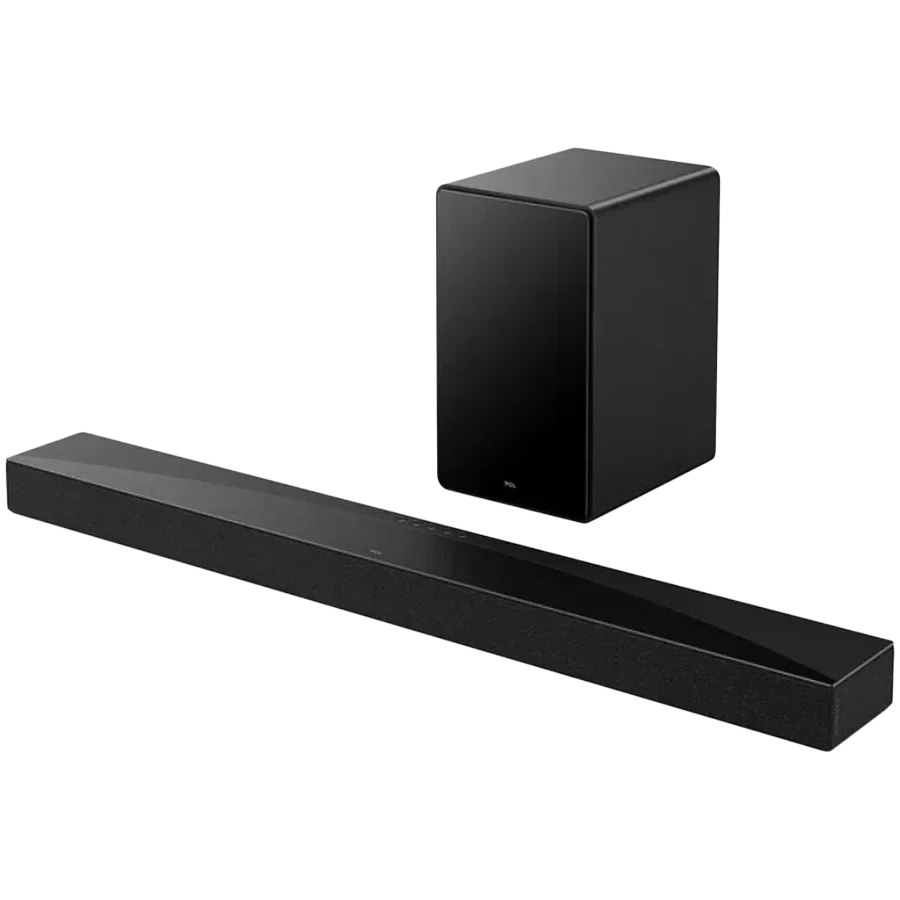 Dolby Atmos & DTS-X Q Series range, 860W Dolby Atmos & DTS-X Q Series range, 860W