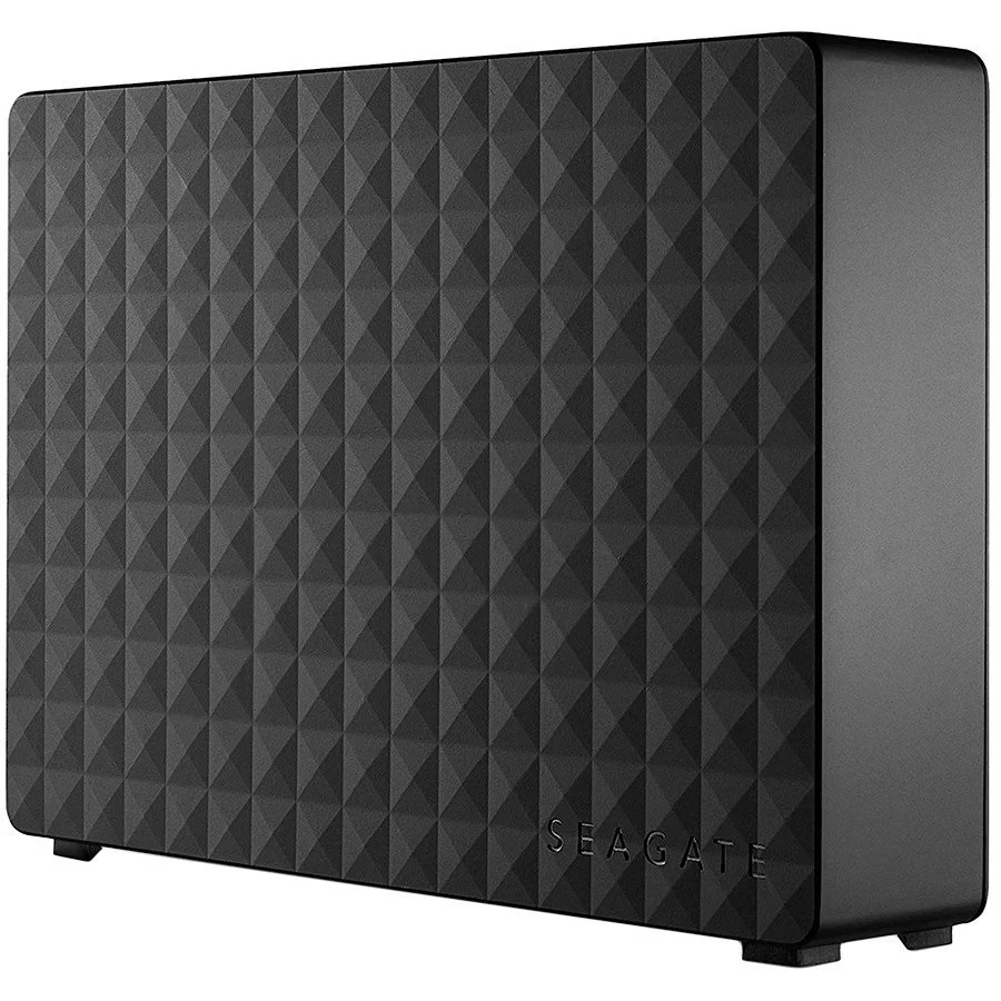 SEAGATE HDD External Expansion Desktop Drive (3.5'/16TB/ USB 3.0) SEAGATE HDD External Expansion Desktop Drive (3.5'/16TB/ USB 3.0)