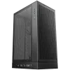 DeepCool CH270 DIGITAL, Mini Tower, Mini-ITX/Micro-ATX, 2xUSB3.0, 1xType-C Gen 2, 1xAudio/Mic, Mesh Panel, Black, R-CH270-BKNDM0-G-1, 2Y