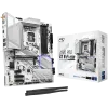 ASROCK Z890 Pro RS WiFi White ATX LGA1851 DDR5