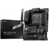 MSI PRO Z790-P WIFI, Socket 1700, Dual Channel DDR5 7000+MHz, 3x PCIe x16 slot, 4x M.2 slot, 1x HDMI, 4x USB 3.2 Gen 1, 4x USB 2.0, 1x USB 3.2 Gen 2, 7.1 HD Audio, 2.5Gbps LAN, 3Y