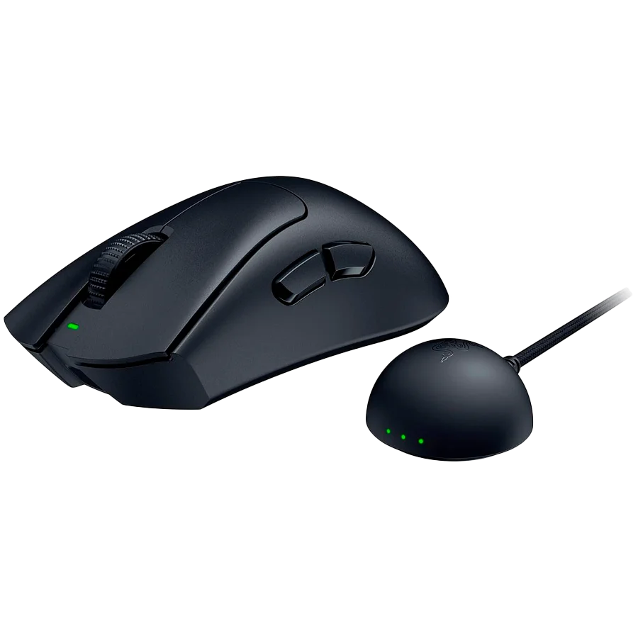 RAZER Viper V4 Pro Gaming Mouse - Black