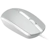 CANYON mouse M-10 Wired Dark grey