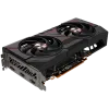 SAPPHIRE PULSE AMD RADEON RX 9060 XT GAMING OC 16GB DUAL HDMI / DP