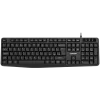 CANYON keyboard KB-1 EN/BG Wired Black