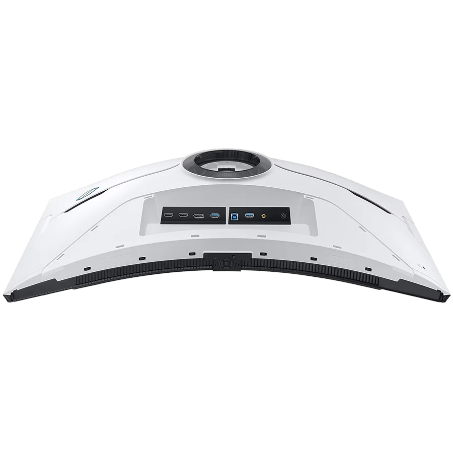 Monitor LED Samsung Curved LS32BG850NPXEN 32