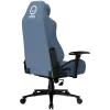 LORGAR CHA41, Ergonomic Gaming Chair Advanced, premium anti-stain fabric, Blue LORGAR CHA41, Ergonomic Gaming Chair Advanced, premium anti-stain fabric, Blue
