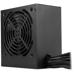 MSI MAG A750GN PCIE5, 750W, 80 Plus Gold, 120mm Fluid Dynamic Bearing Fan, Protections: OCP/OVP/OPP/OTP/SCP, Dimensions: 150mmx140mmx86mm, 3Y Warranty