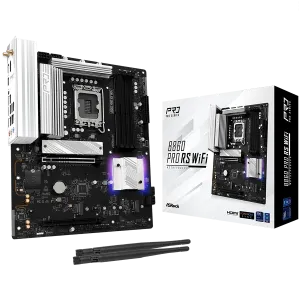 INTEL B860/4DDR5/WIFI