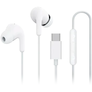 Xiaomi Type-C Earphones_White