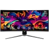 MSI MAG 341CQP QD-OLED Curved Gaming Monitor, 34