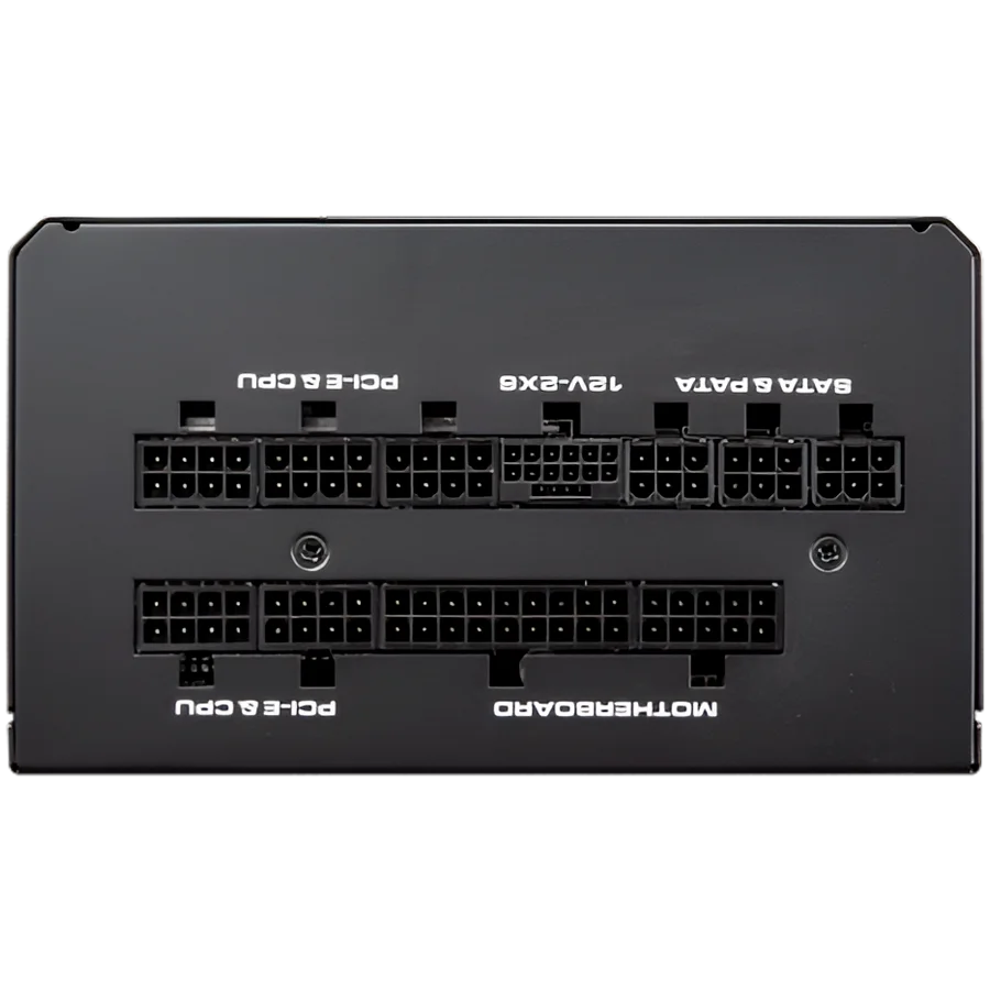 COUGAR GEX PRO 750 PSU, 80 plus Gold, 750W, Fully Modular