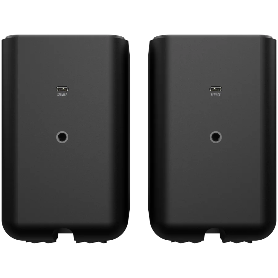 Klipsch Flexus SURR 100 Surround speakers for Flexus Core soundbars, black, pair