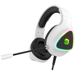 CANYON headset Shadder GH-6 White