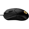 CANYON mouse  Accepter GM-211 RGB 6buttons Wired Black