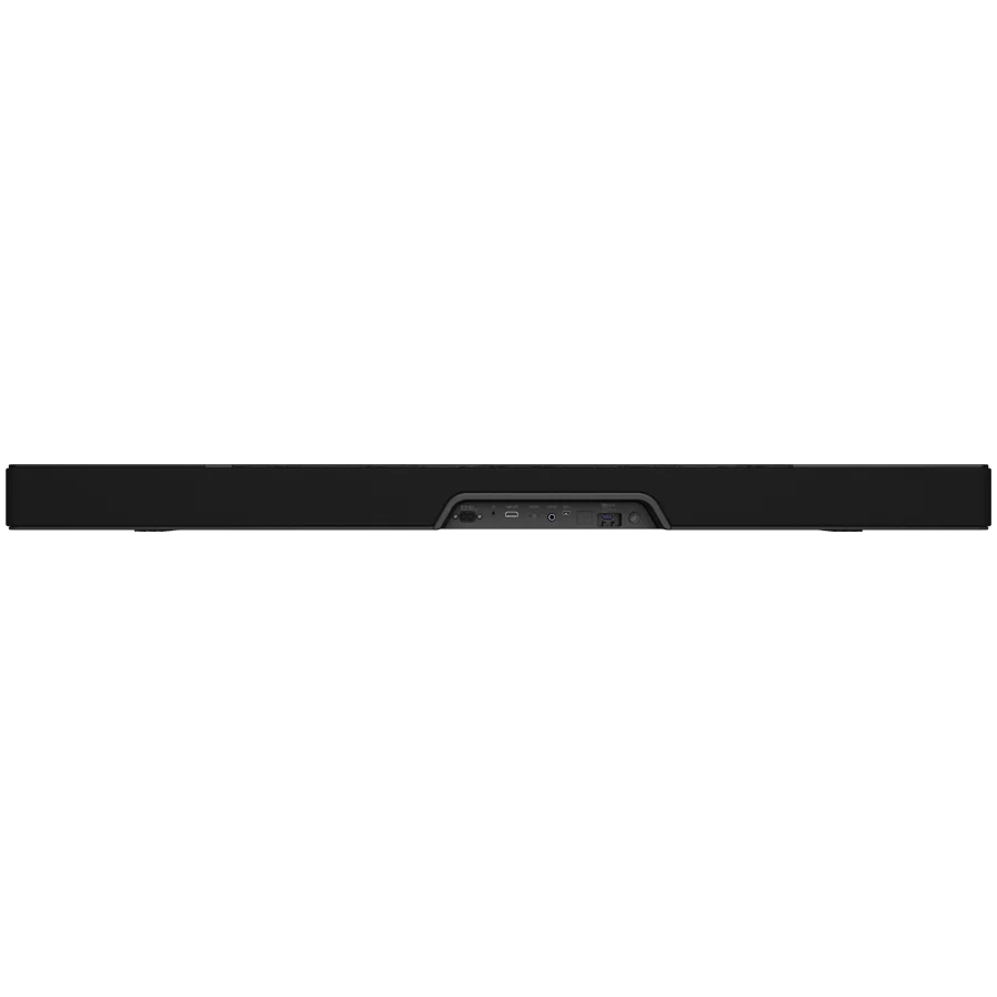 Klipsch Flexus Soundbar Core 200 3.1.2 Dolby Atmos, Black