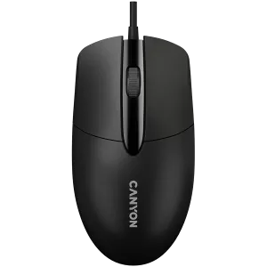 CANYON mouse M-5 Wired Black