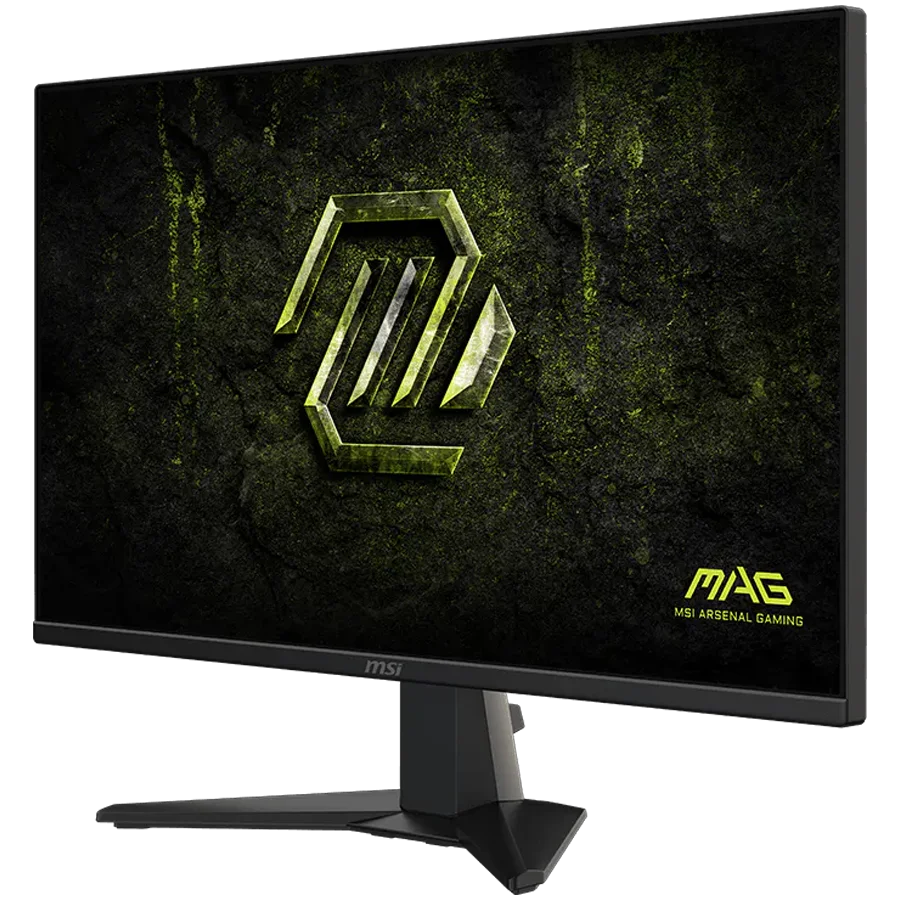 MSI MAG 275QF E20 Gaming Monitor, 27