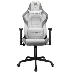 COUGAR ARMOR ELITE Gaming chair, White