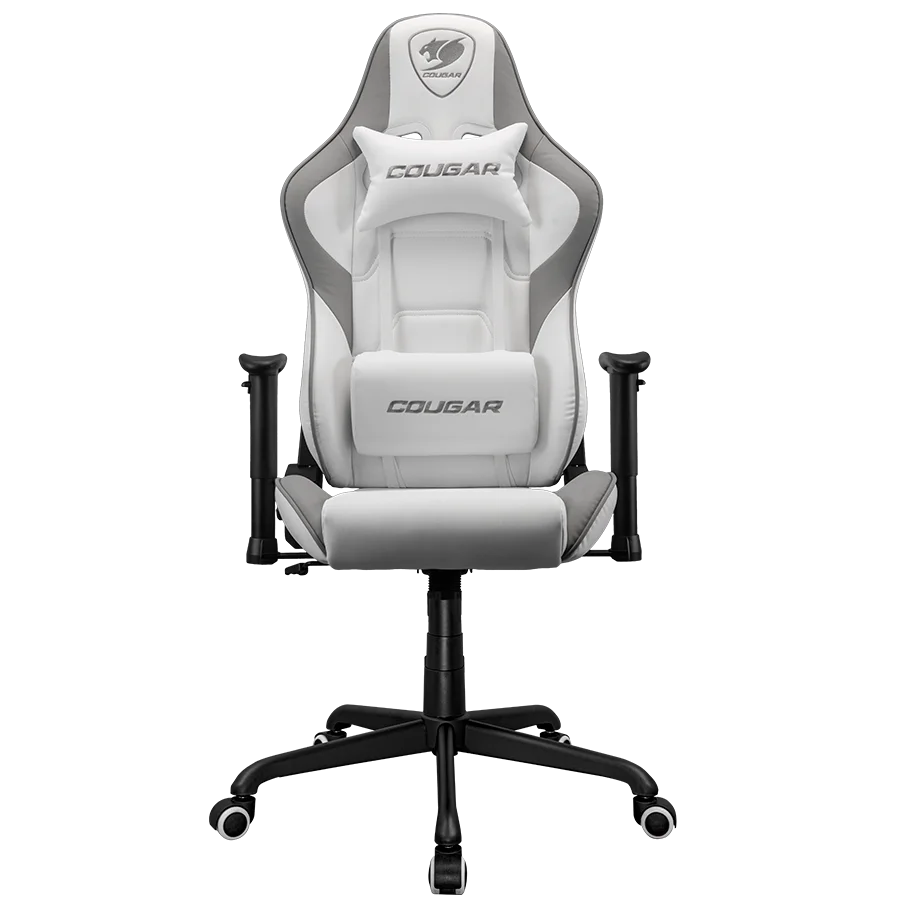 COUGAR ARMOR ELITE Gaming chair, White