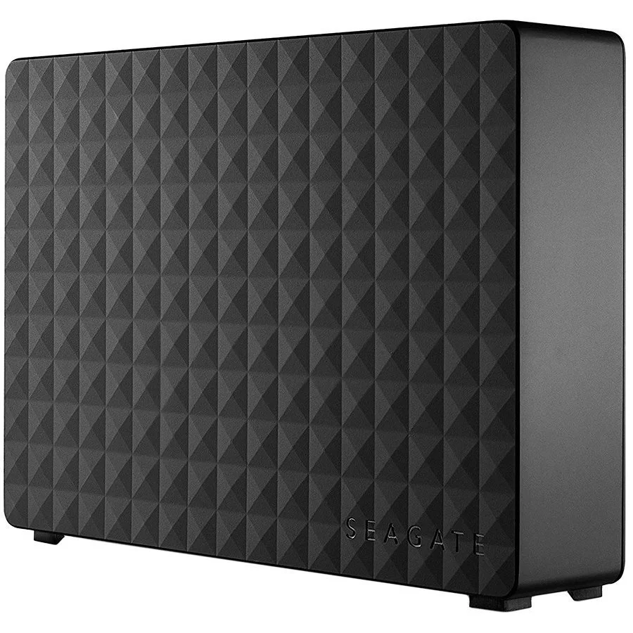 SEAGATE HDD External Expansion Desktop Drive (3.5'/20TB/ USB 3.0) SEAGATE HDD External Expansion Desktop Drive (3.5'/20TB/ USB 3.0)