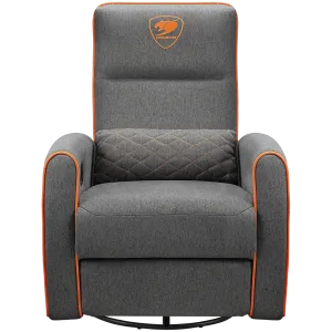 COUGAR Fidom Gray Gaming Sofa