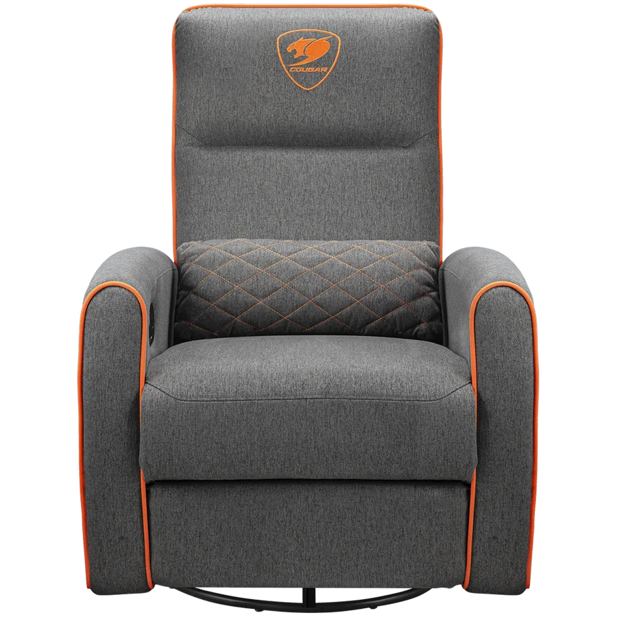 COUGAR Fidom Gray Gaming Sofa COUGAR Fidom Gray Gaming Sofa