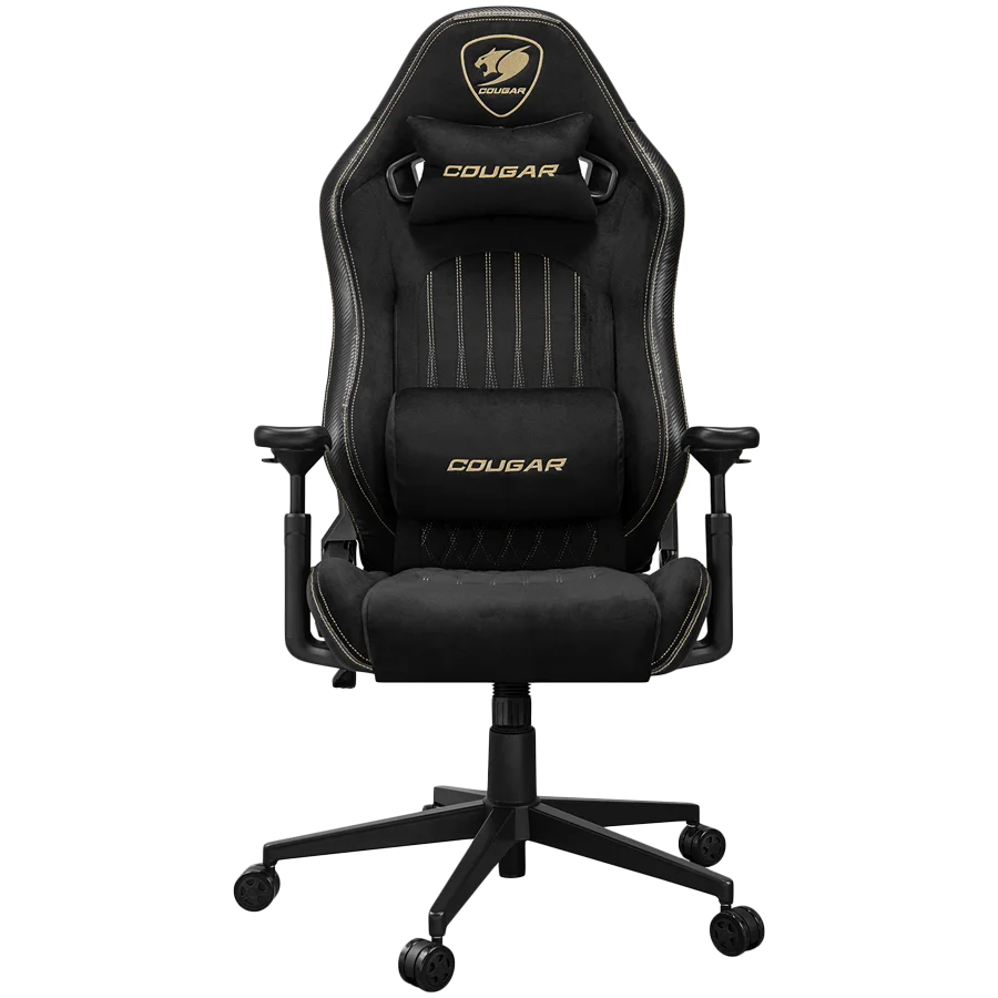 COUGAR EXPLORE ROYAL F Gaming chair
