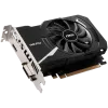 MSI Video Card NVidia GT 1030 AERO ITX 2GD4 OC (2G GDDR4 ,HDMI,  DVI) retail