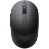 Dell Mobile Pro Wireless Mouse - MS5120W - Black
