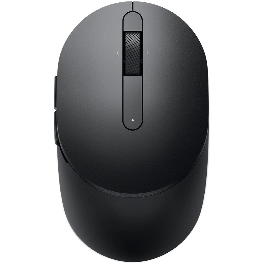 Dell Mobile Pro Wireless Mouse - MS5120W - Black