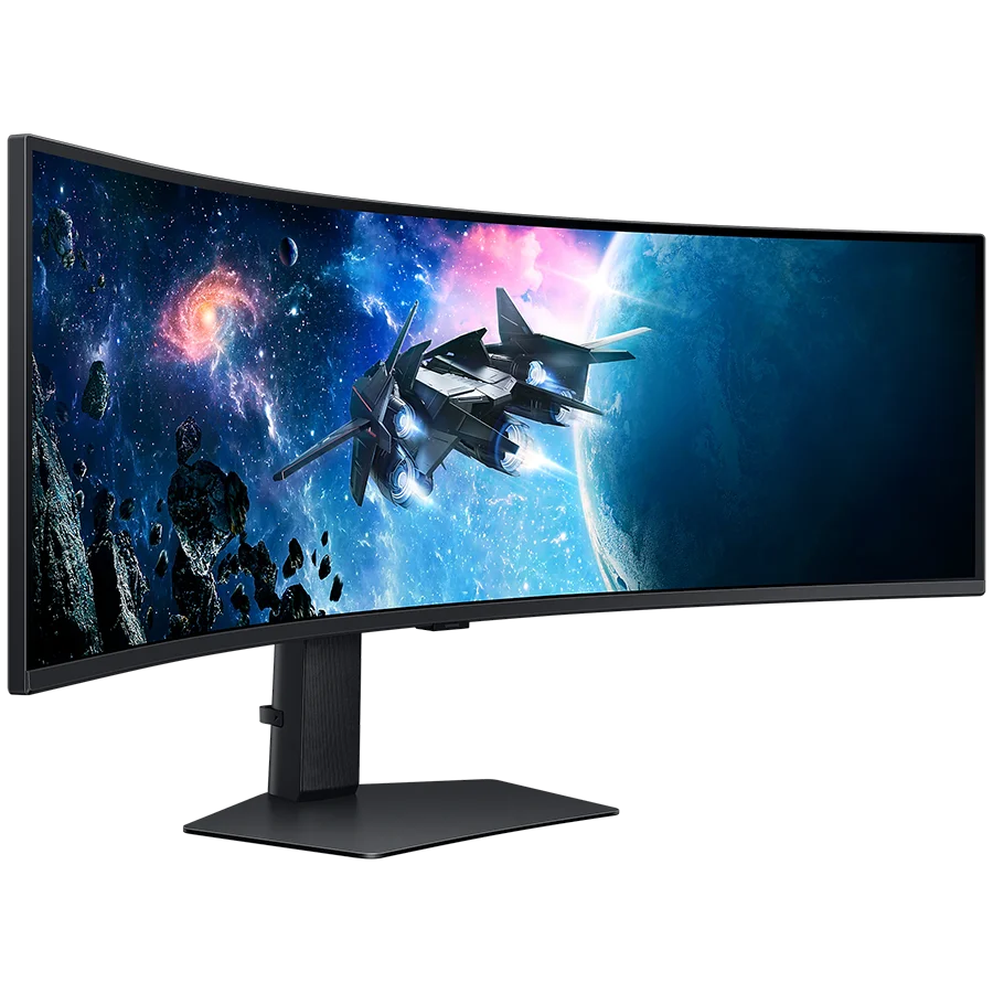 Monitor LED Samsung LS49CG950EUXEN Odyssey G95C, 49