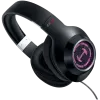 Edifier G2 II USB Gaming Headset, 50mm drivers, Virtual 7.1 Surround, RGB lighting, Noise-Canceling Microphone, Black