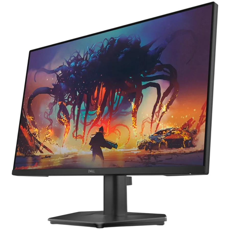 Monitor LED Dell SE2425HG 23.8