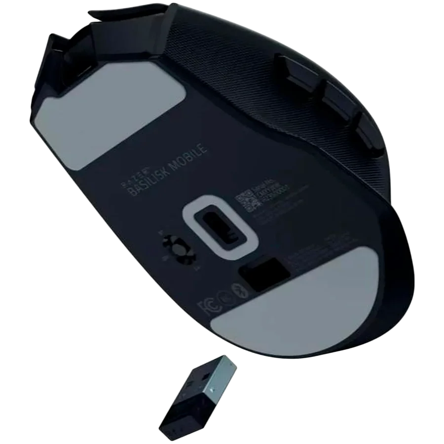 Razer Basilisk Mobile - Gaming Mouse