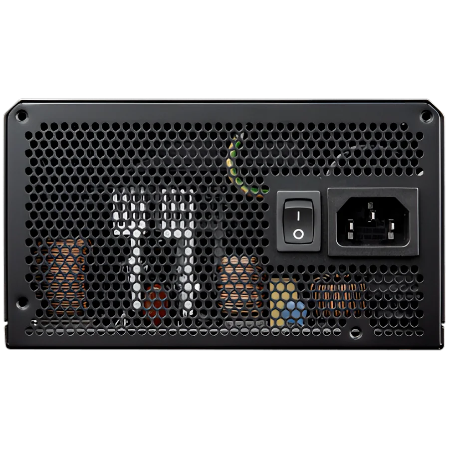 COUGAR GEX PRO 750 PSU, 80 plus Gold, 750W, Fully Modular