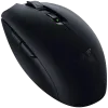Razer Orochi V2, Dual-mode wireless (2.4GHz and Bluetooth), 18 000 DPI Optical Sensor, 2nd-gen Razer Mechanical Mouse Switches, Up to 950 hours of battery life, Weight < 60g, Symmetrical right-handed