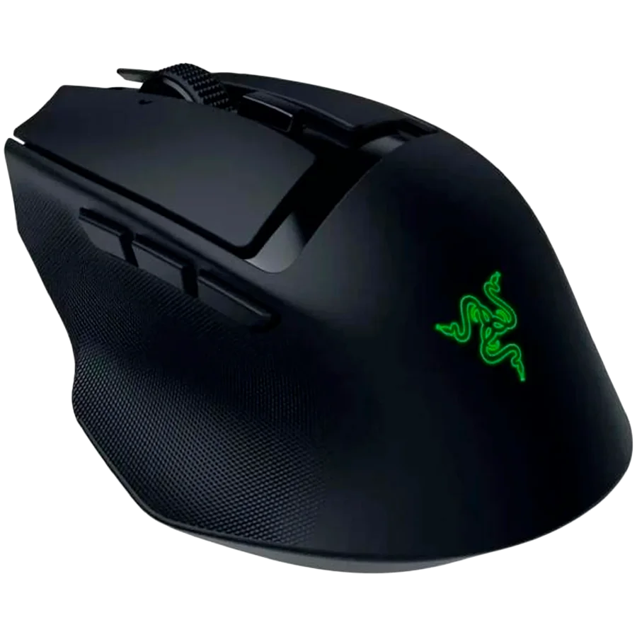 Razer Basilisk Mobile - Gaming Mouse