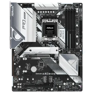 ASROCK B650 PRO RS ATX AM5 DDR5