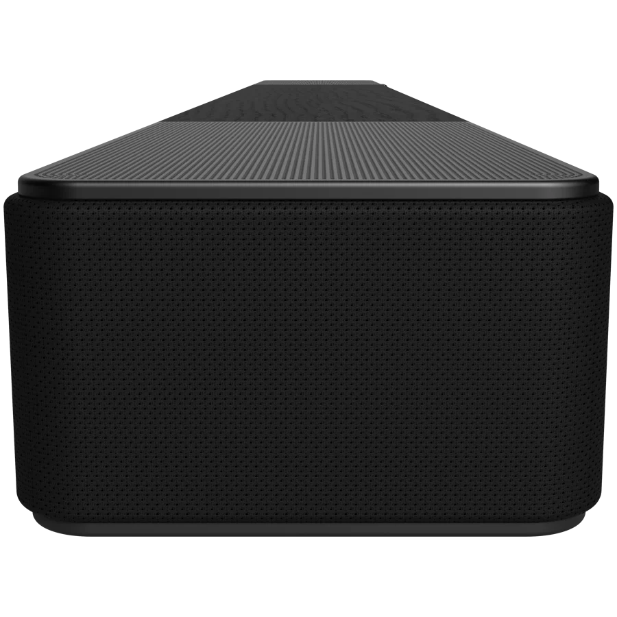 Klipsch Flexus Soundbar Core 200 3.1.2 Dolby Atmos, Black