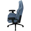 LORGAR CHA41, Ergonomic Gaming Chair Advanced, premium anti-stain fabric, Blue LORGAR CHA41, Ergonomic Gaming Chair Advanced, premium anti-stain fabric, Blue