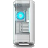 COUGAR FV270 RGB PC Case, Mid tower, White