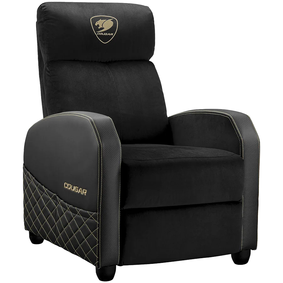 COUGAR RANGER ELITE GOLD Gamig Sofa